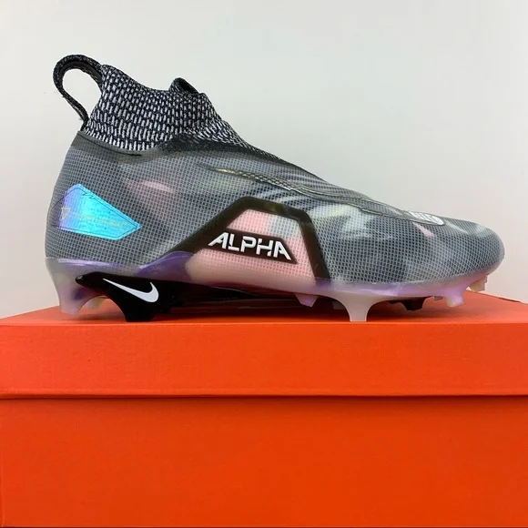Nike | Shoes | Nike Alpha Menace 3 Elite Rw Football Cleats  display picture 1